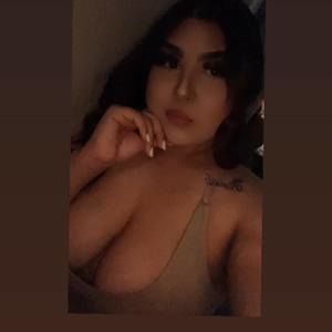 Meet your Posher, Bethany